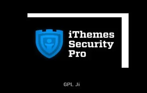 iThemes Security Pro GPL